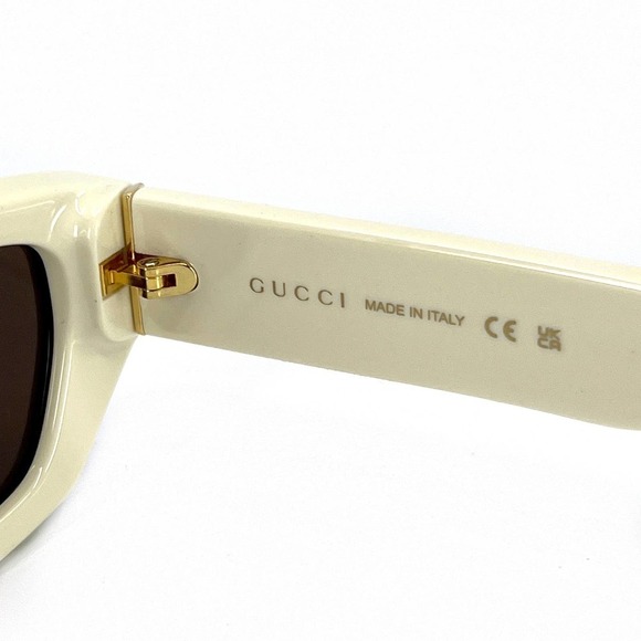 New! GUCCI Sunglasses GG1134S 003 Authentic NEW!!! - Picture 12 of 15